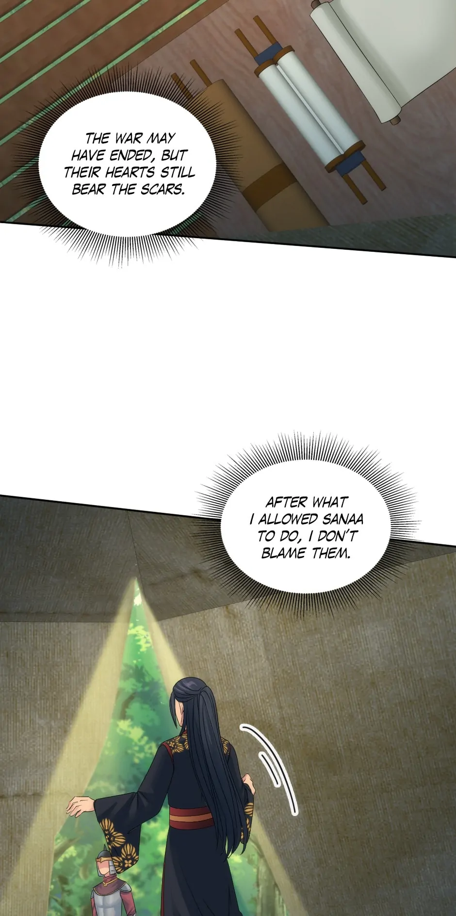 The Dragon Prince’s Bride Chapter 165 244 24