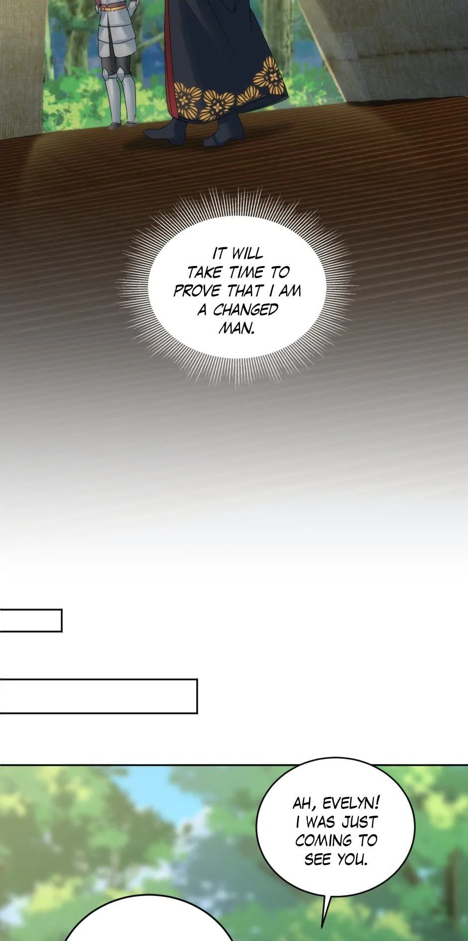 The Dragon Prince’s Bride Chapter 165 245 25