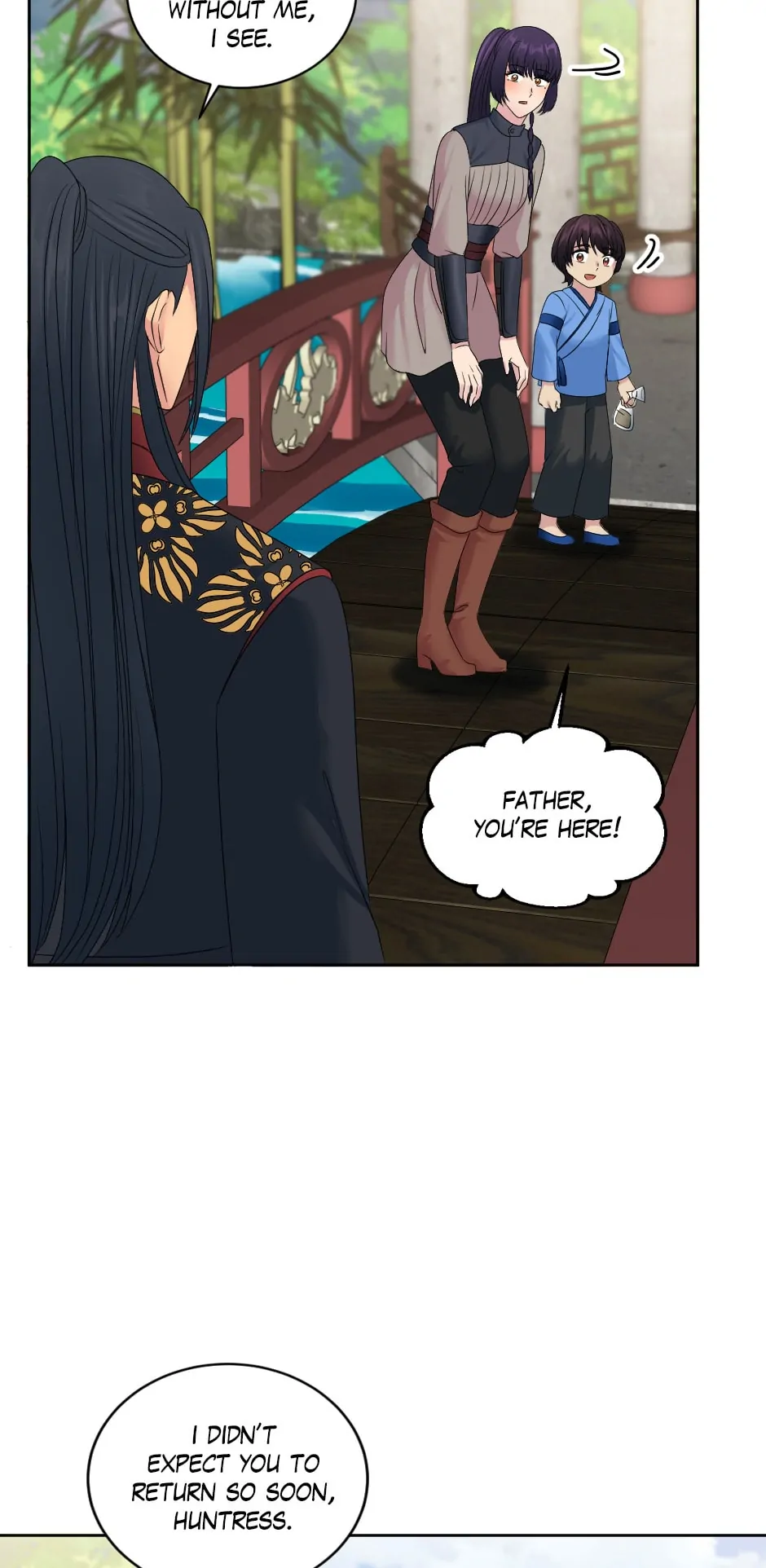 The Dragon Prince’s Bride Chapter 165 252 32