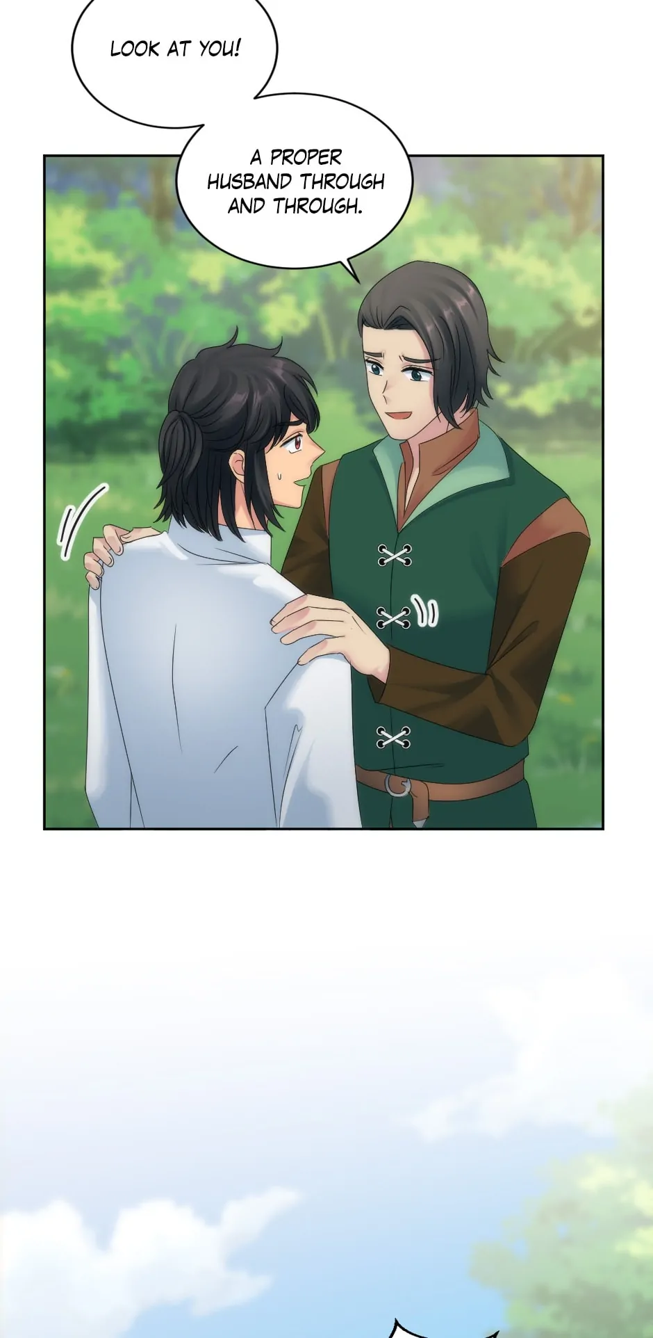 The Dragon Prince’s Bride Chapter 165 262 42