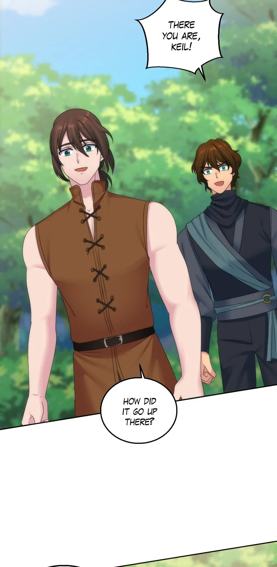 The Dragon Prince’s Bride Chapter 165 263 43