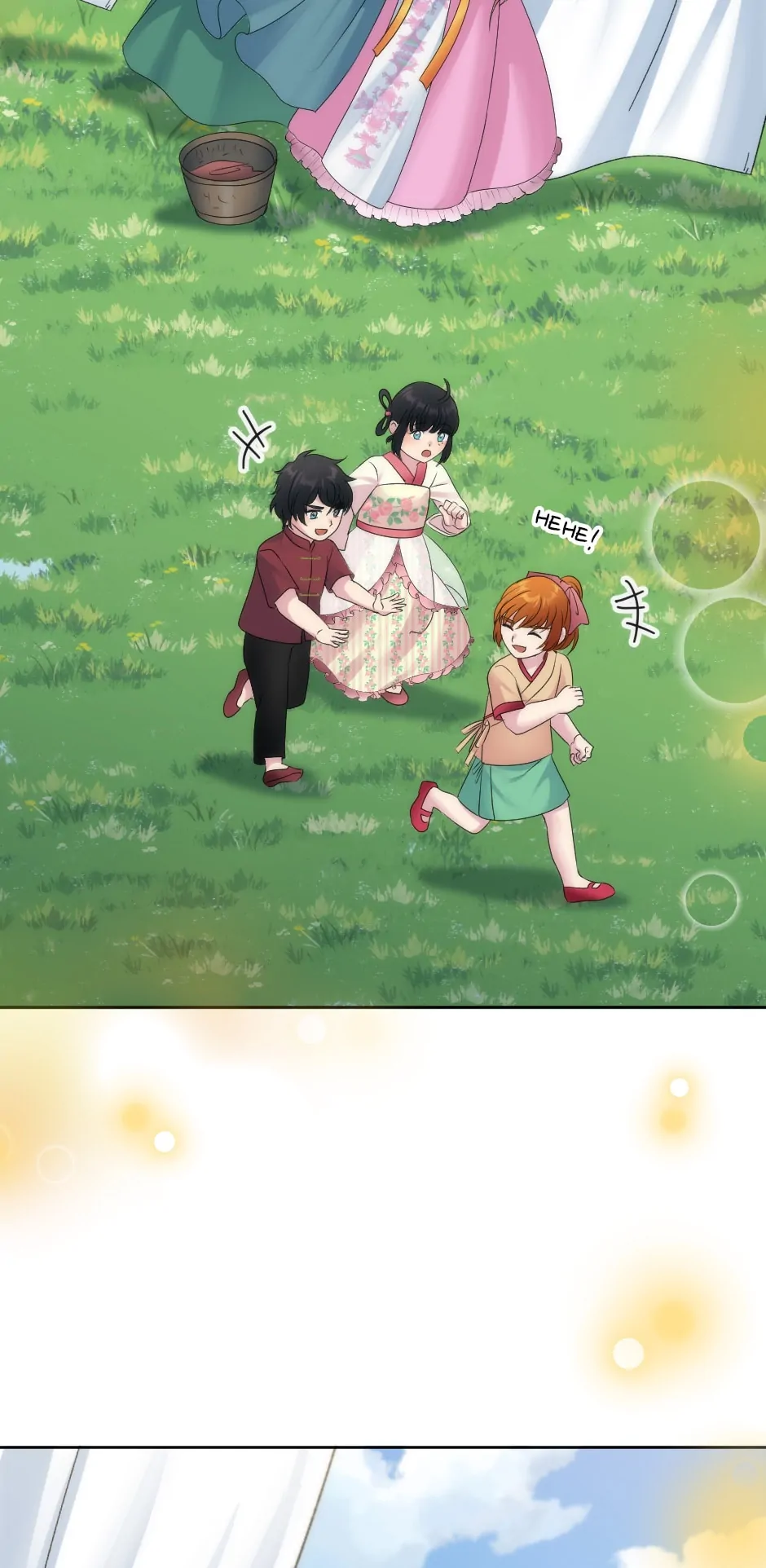 The Dragon Prince’s Bride Chapter 165 267 47