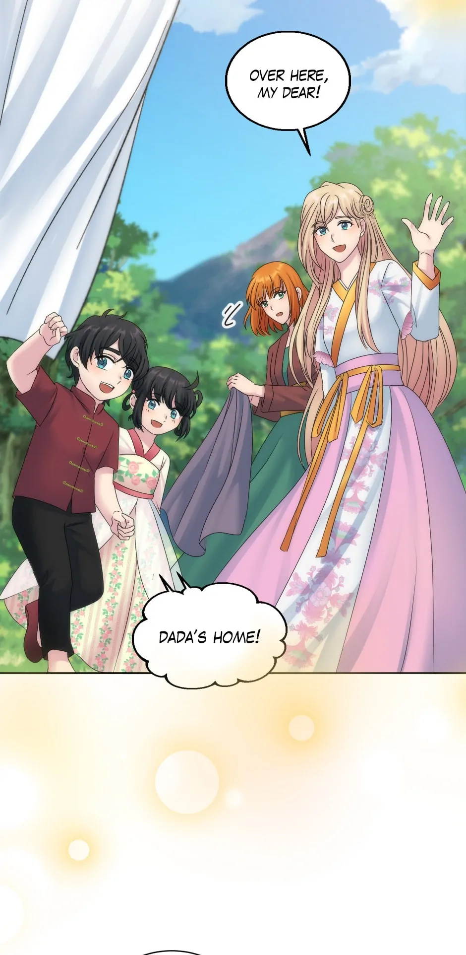 The Dragon Prince’s Bride Chapter 165 268 48