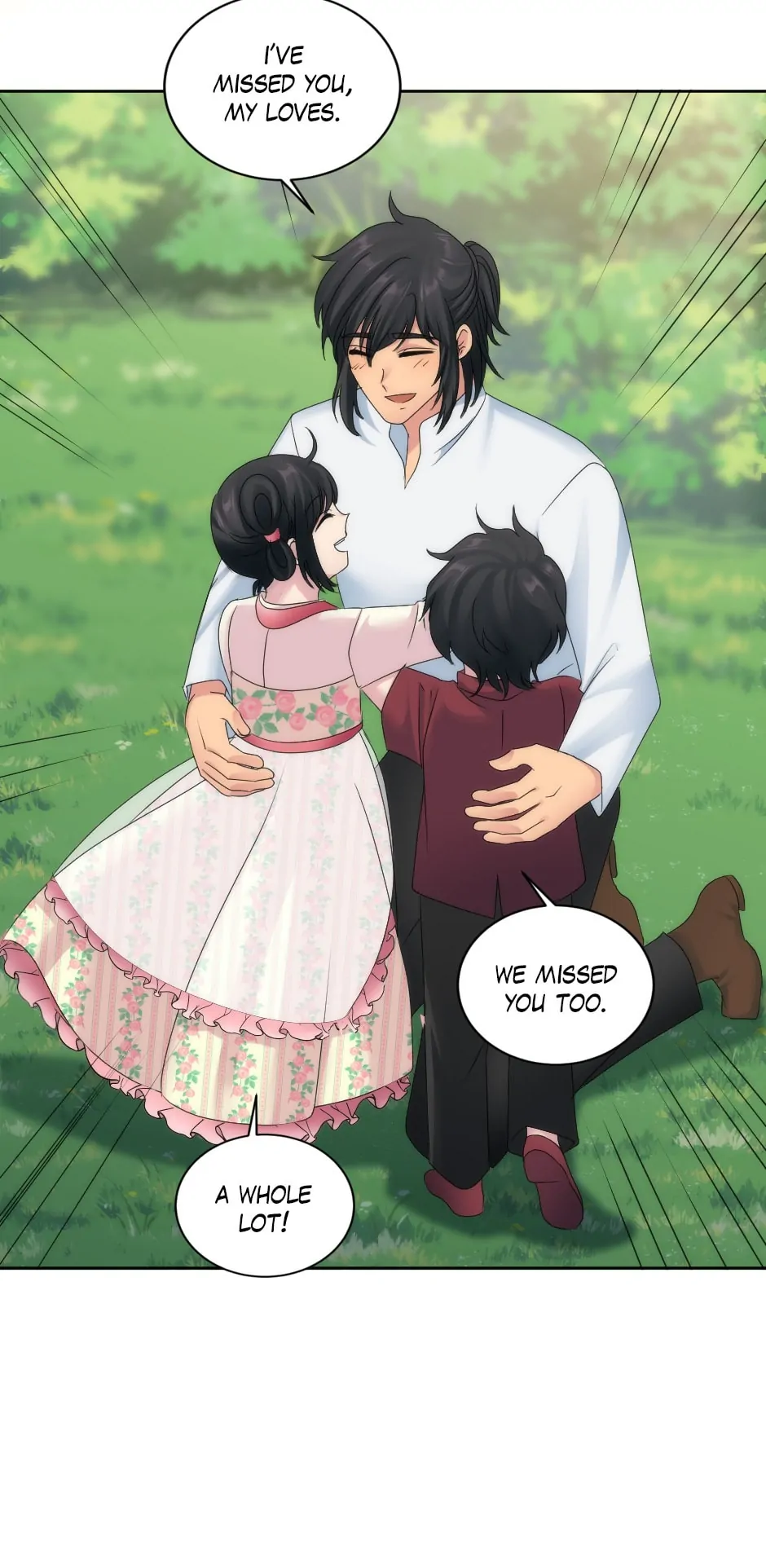 The Dragon Prince’s Bride Chapter 165 269 49