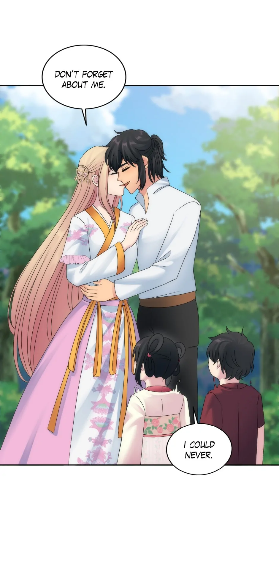 The Dragon Prince’s Bride Chapter 165 270 50