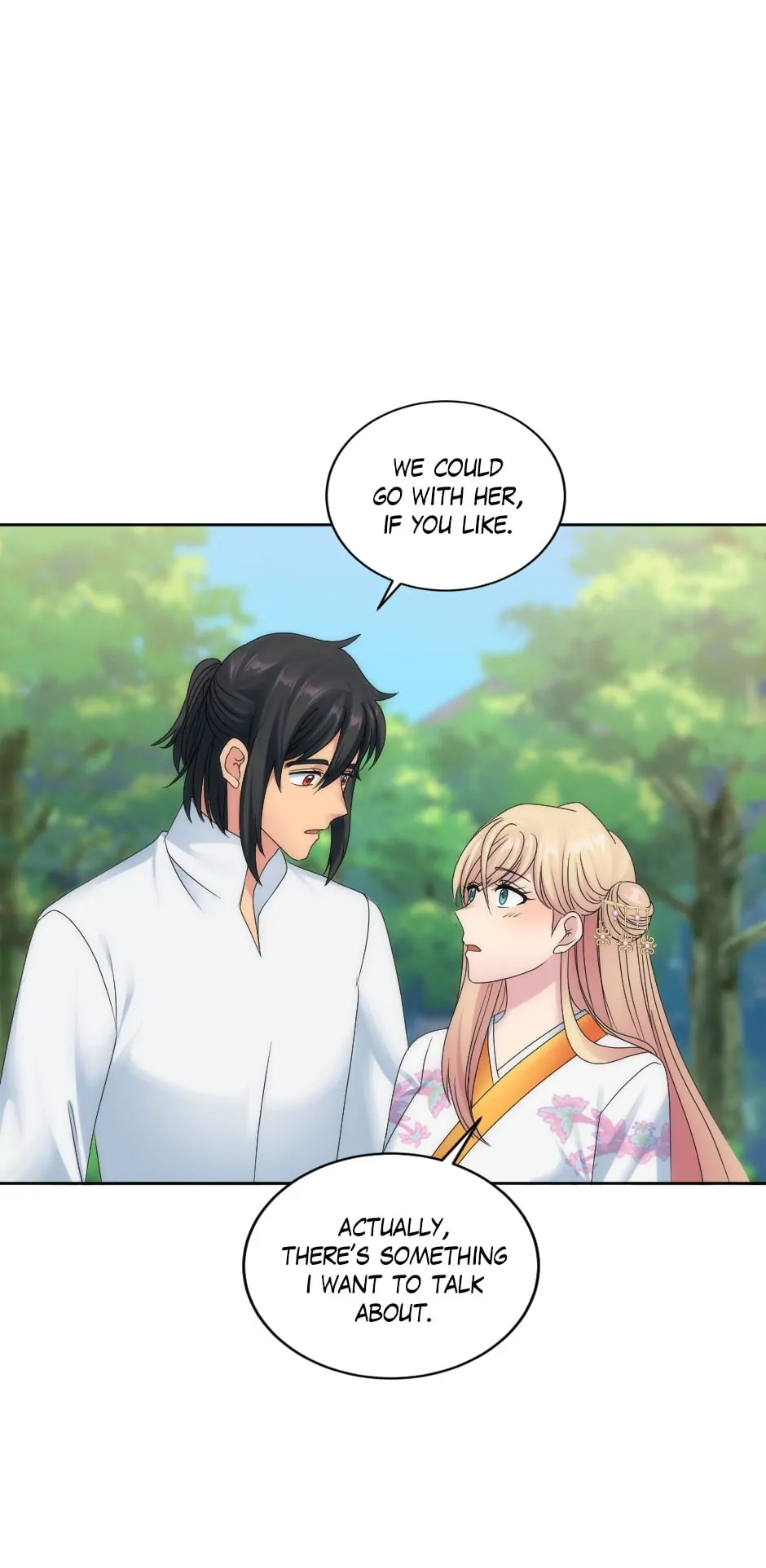 The Dragon Prince’s Bride Chapter 165 272 52