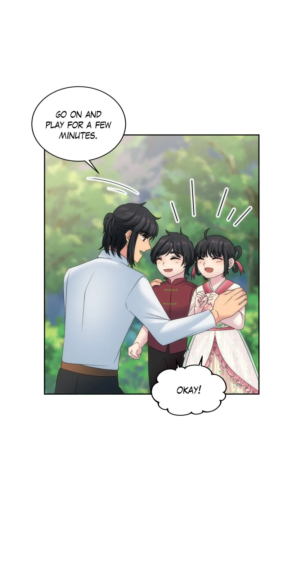 The Dragon Prince’s Bride Chapter 165 273 53