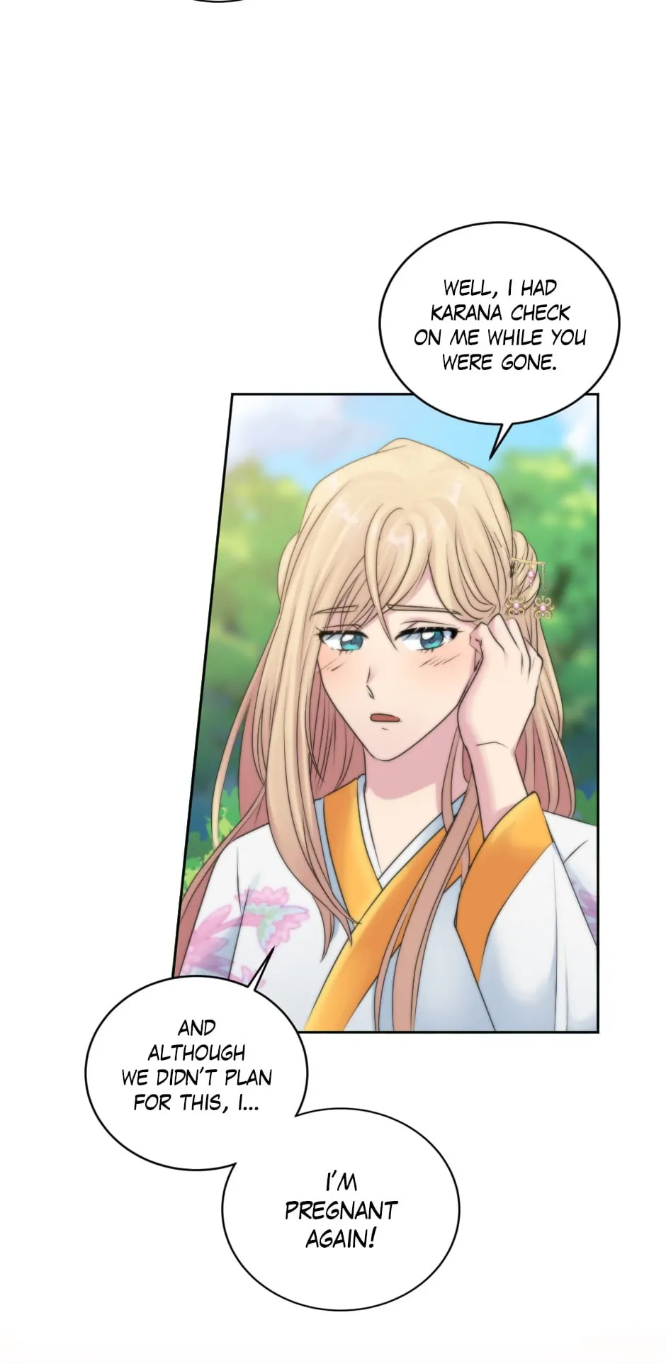 The Dragon Prince’s Bride Chapter 165 275 55