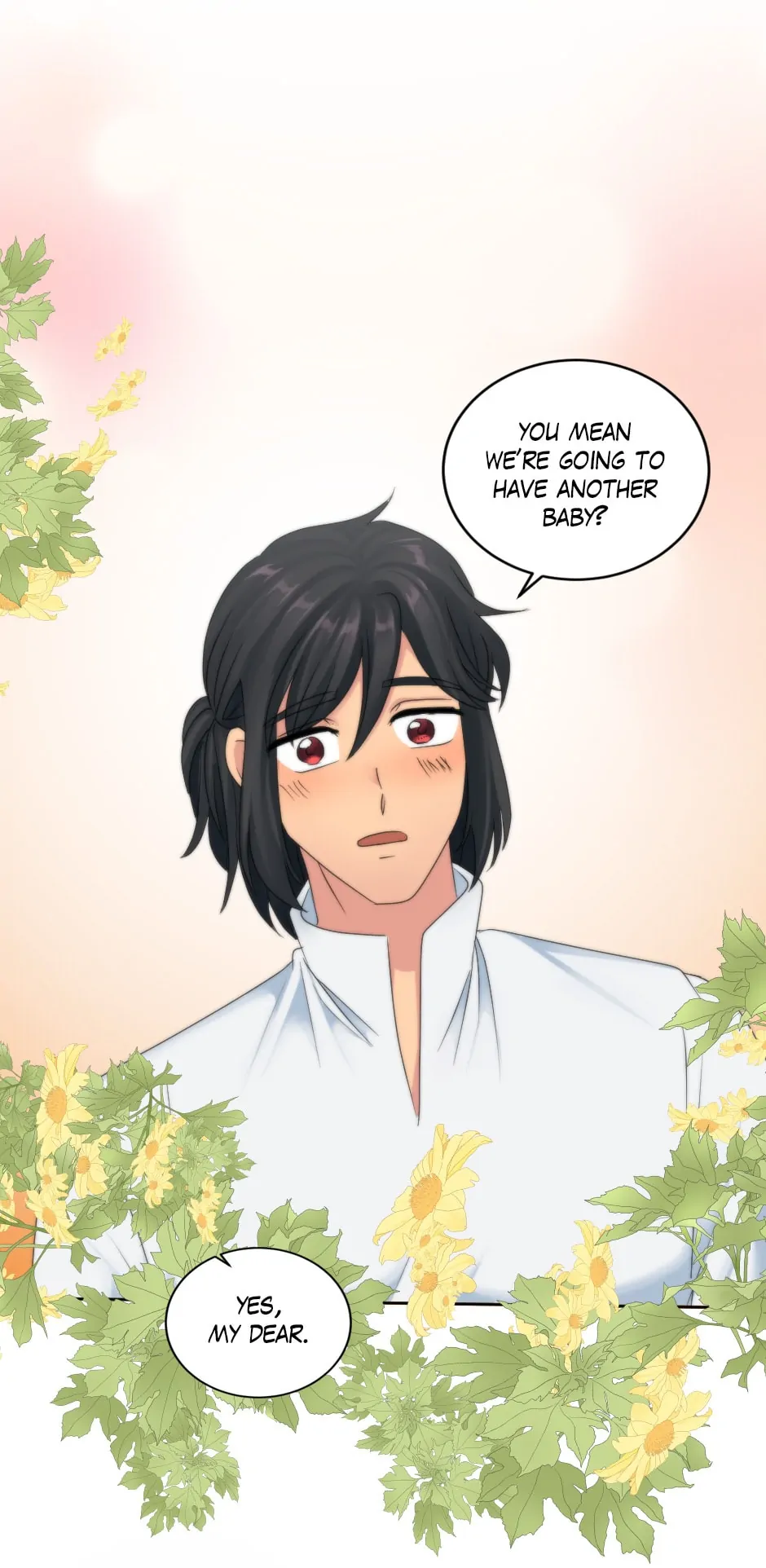 The Dragon Prince’s Bride Chapter 165 276 56