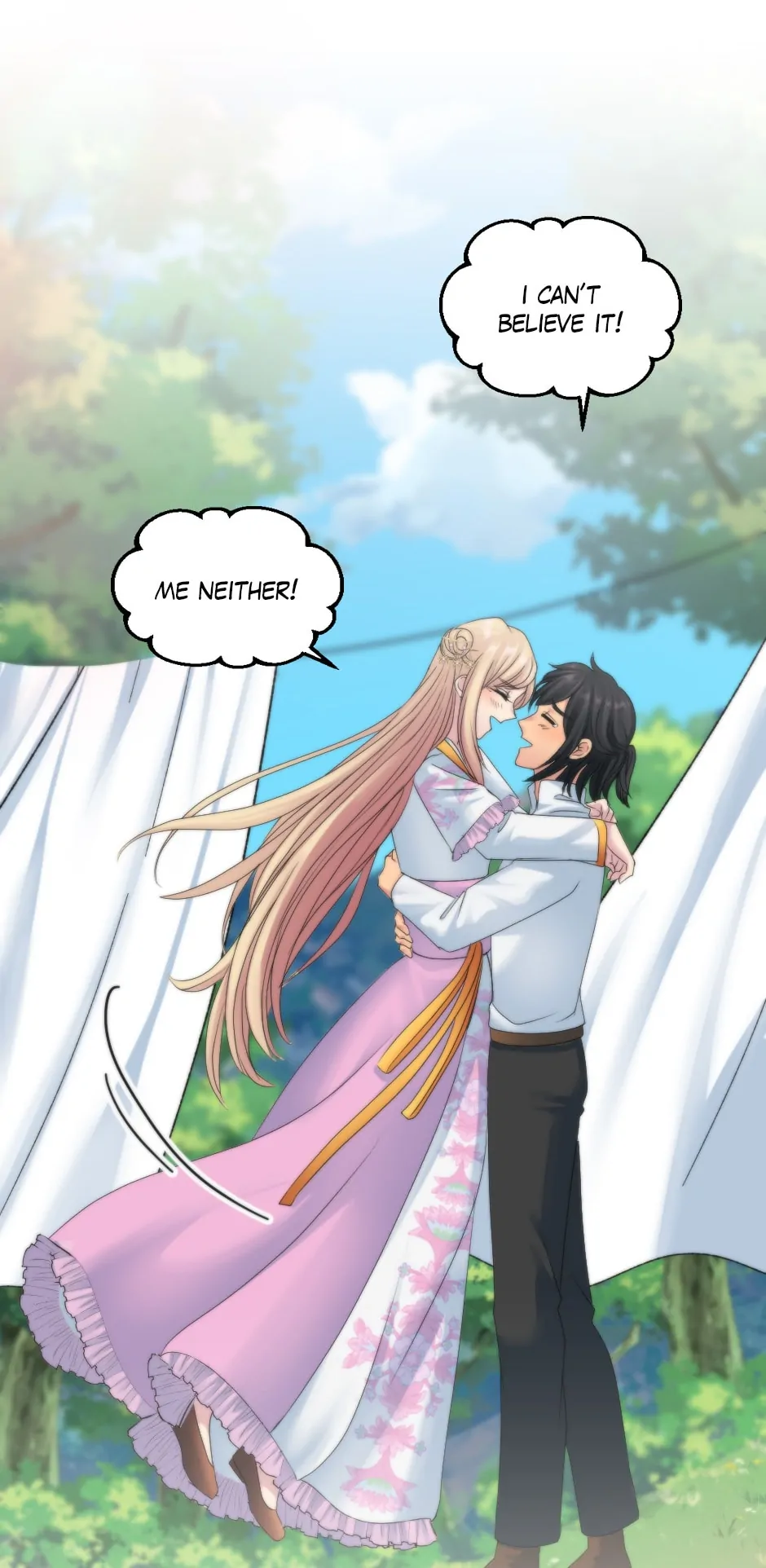 The Dragon Prince’s Bride Chapter 165 277 57