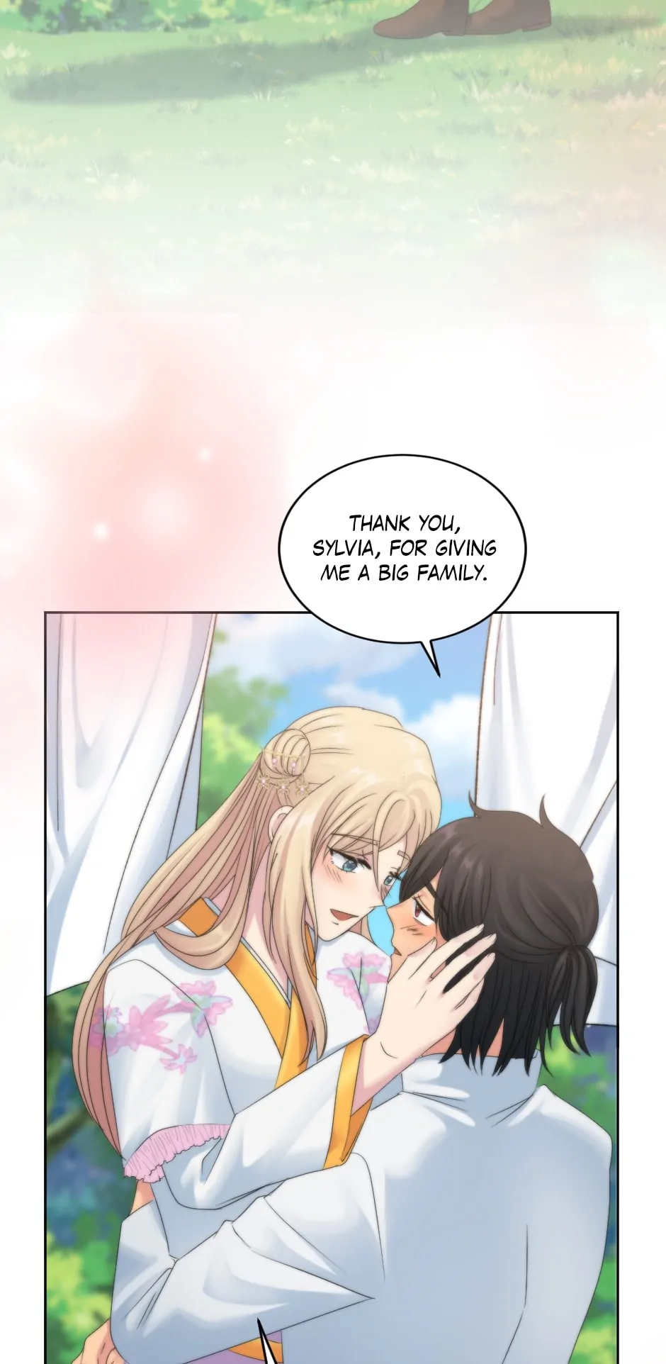 The Dragon Prince’s Bride Chapter 165 278 58