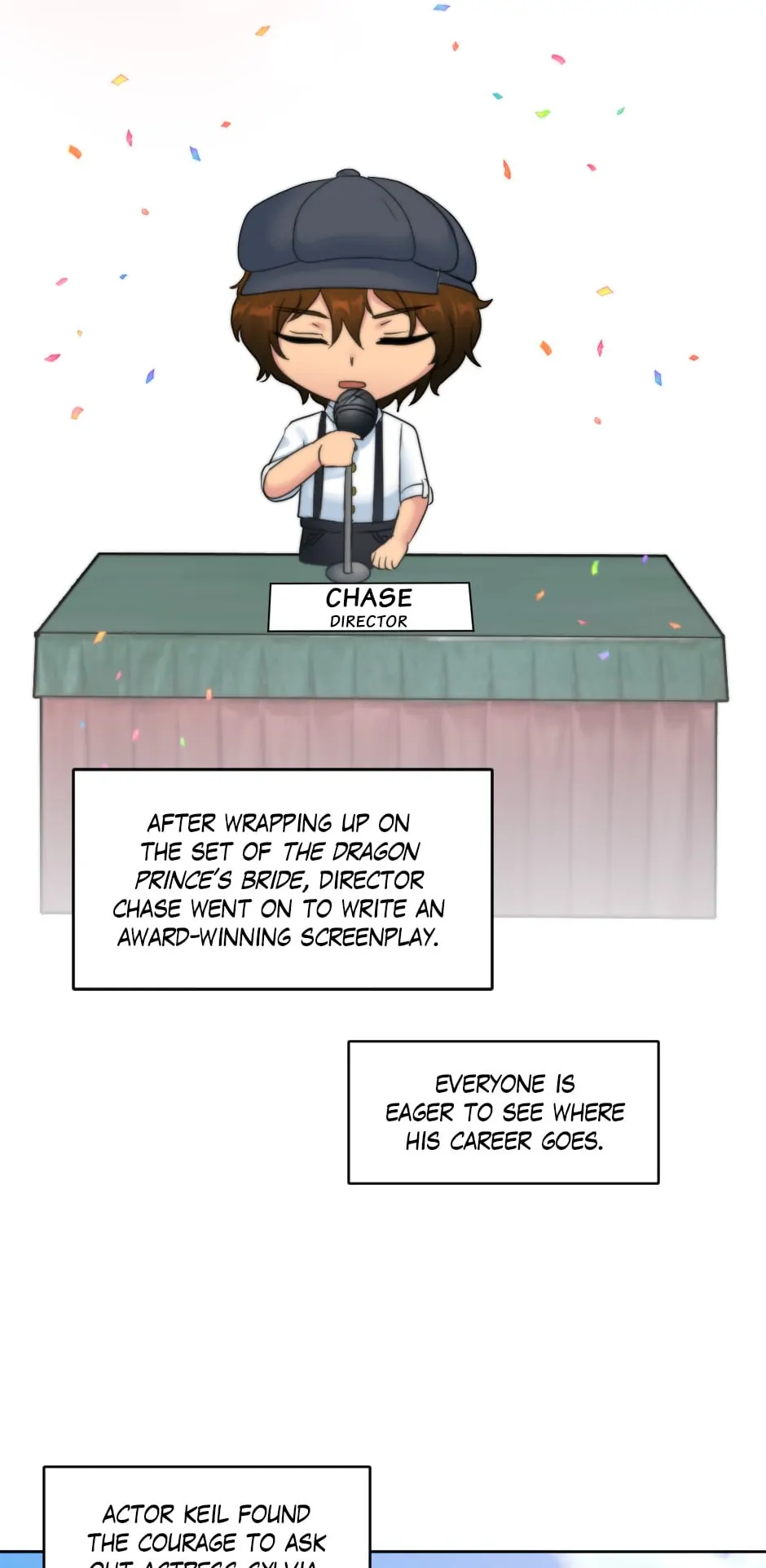 The Dragon Prince’s Bride Chapter 165 282 62