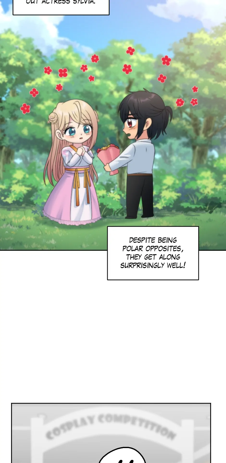 The Dragon Prince’s Bride Chapter 165 283 63