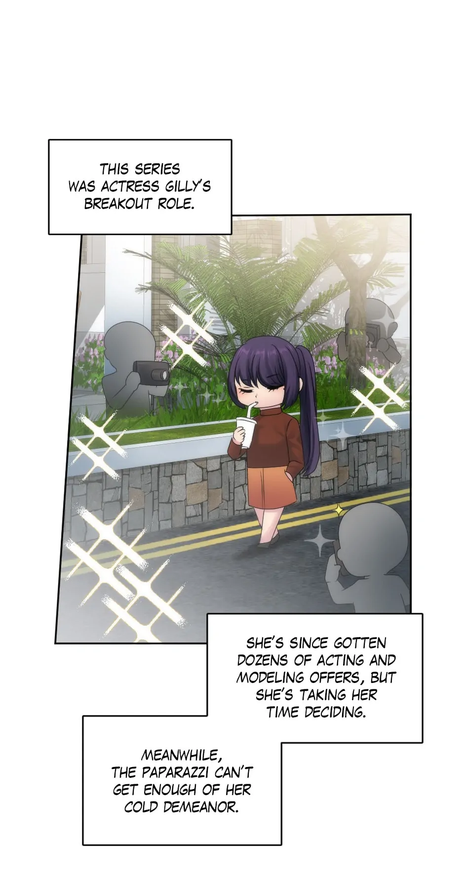 The Dragon Prince’s Bride Chapter 165 288 68