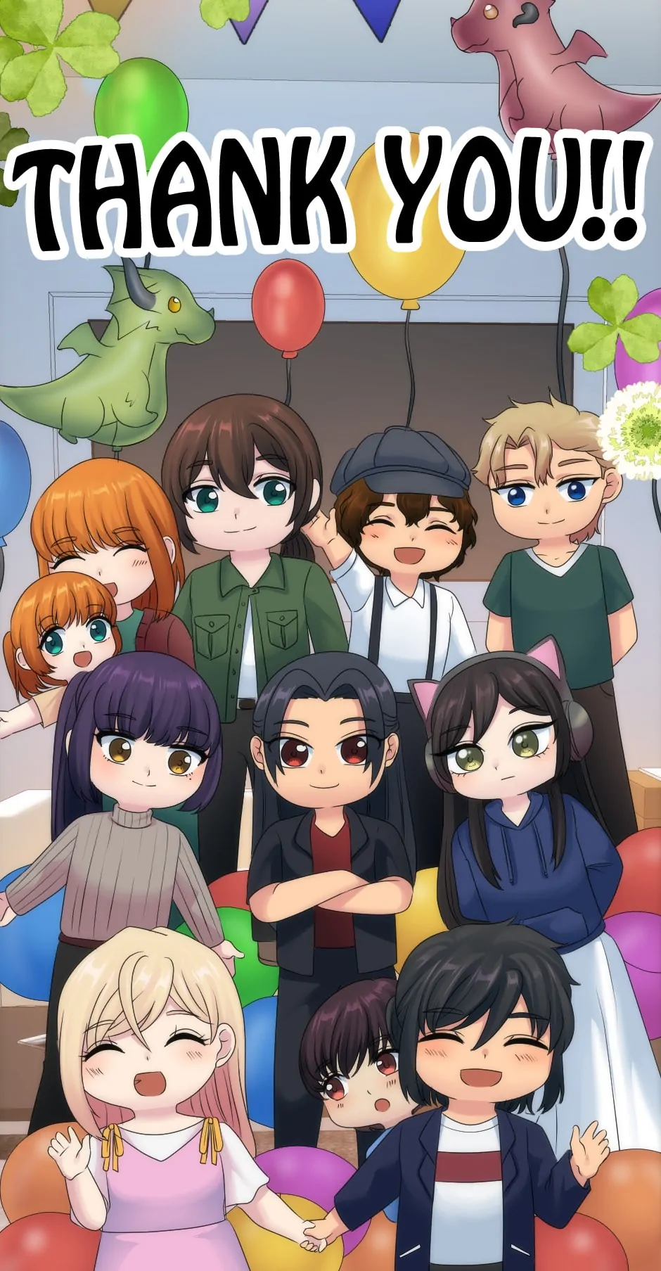 The Dragon Prince’s Bride Chapter 165 290 70