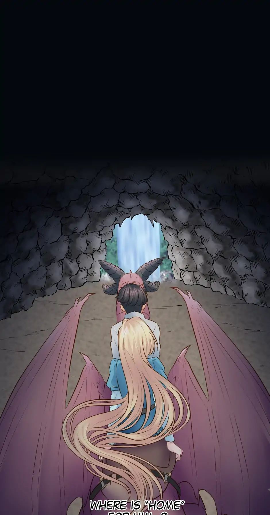 The Dragon Prince’s Bride Chapter 18 110 1