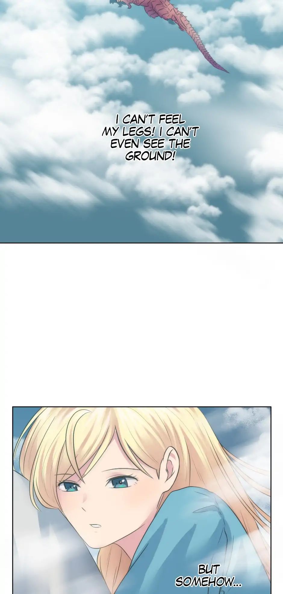 The Dragon Prince’s Bride Chapter 18 122 13