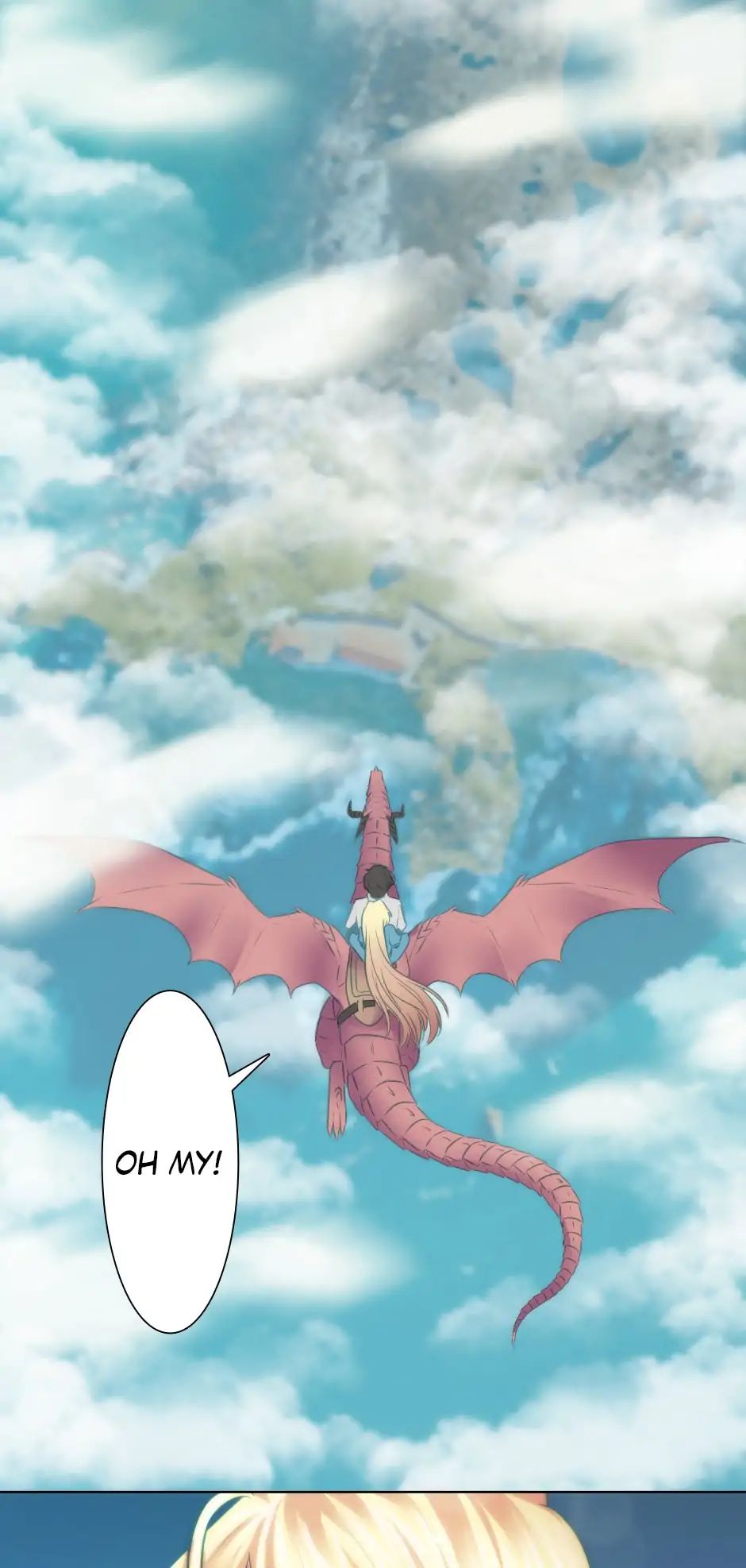 The Dragon Prince’s Bride Chapter 18 124 15