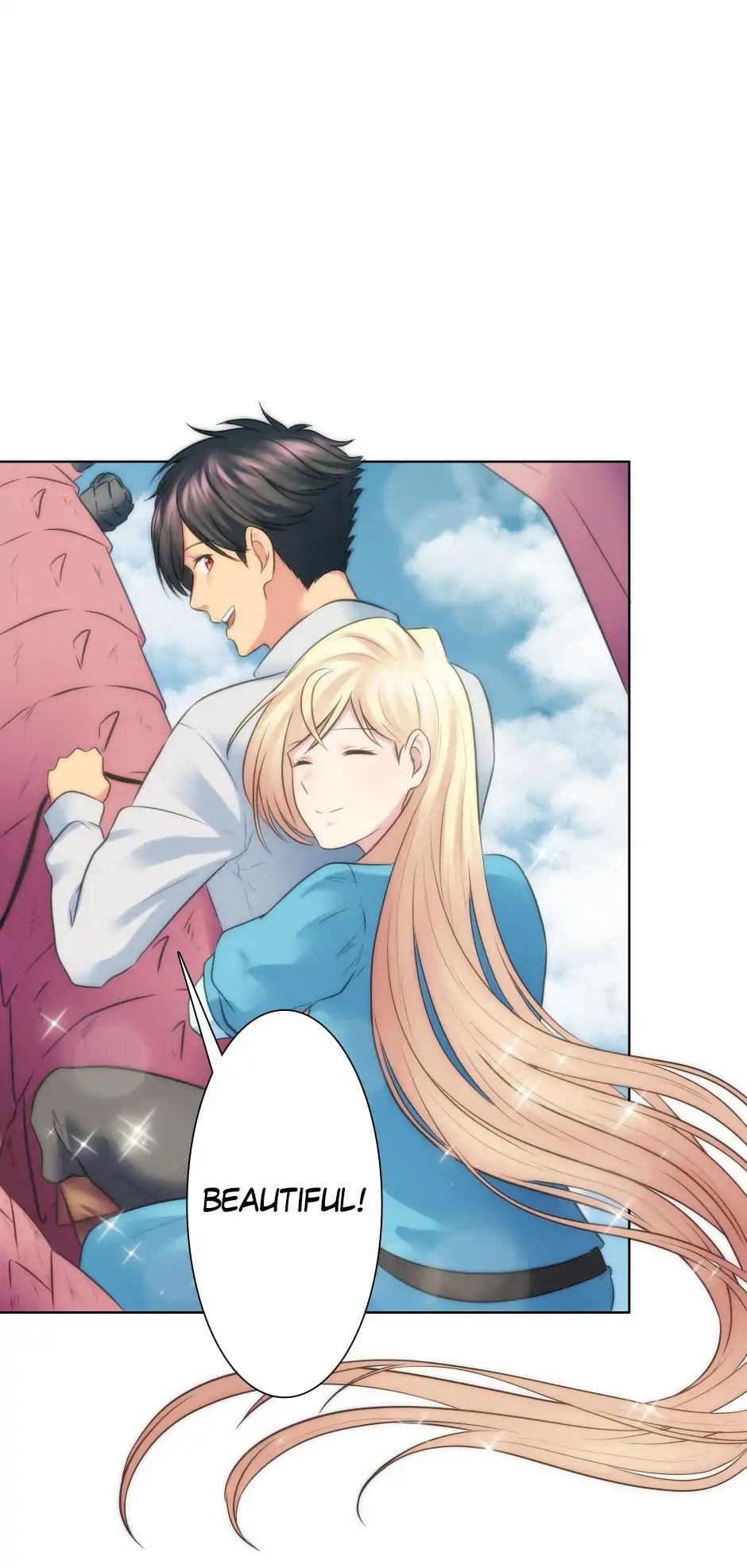 The Dragon Prince’s Bride Chapter 18 126 17