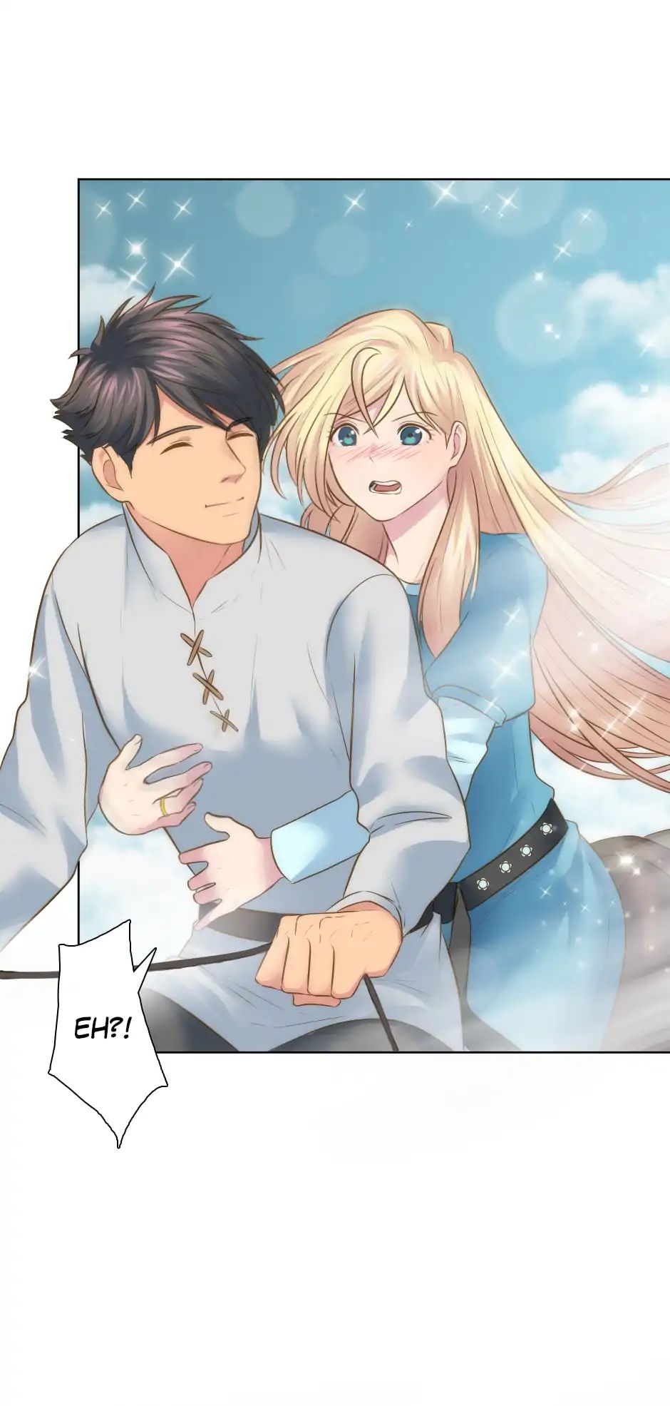The Dragon Prince’s Bride Chapter 18 127 18