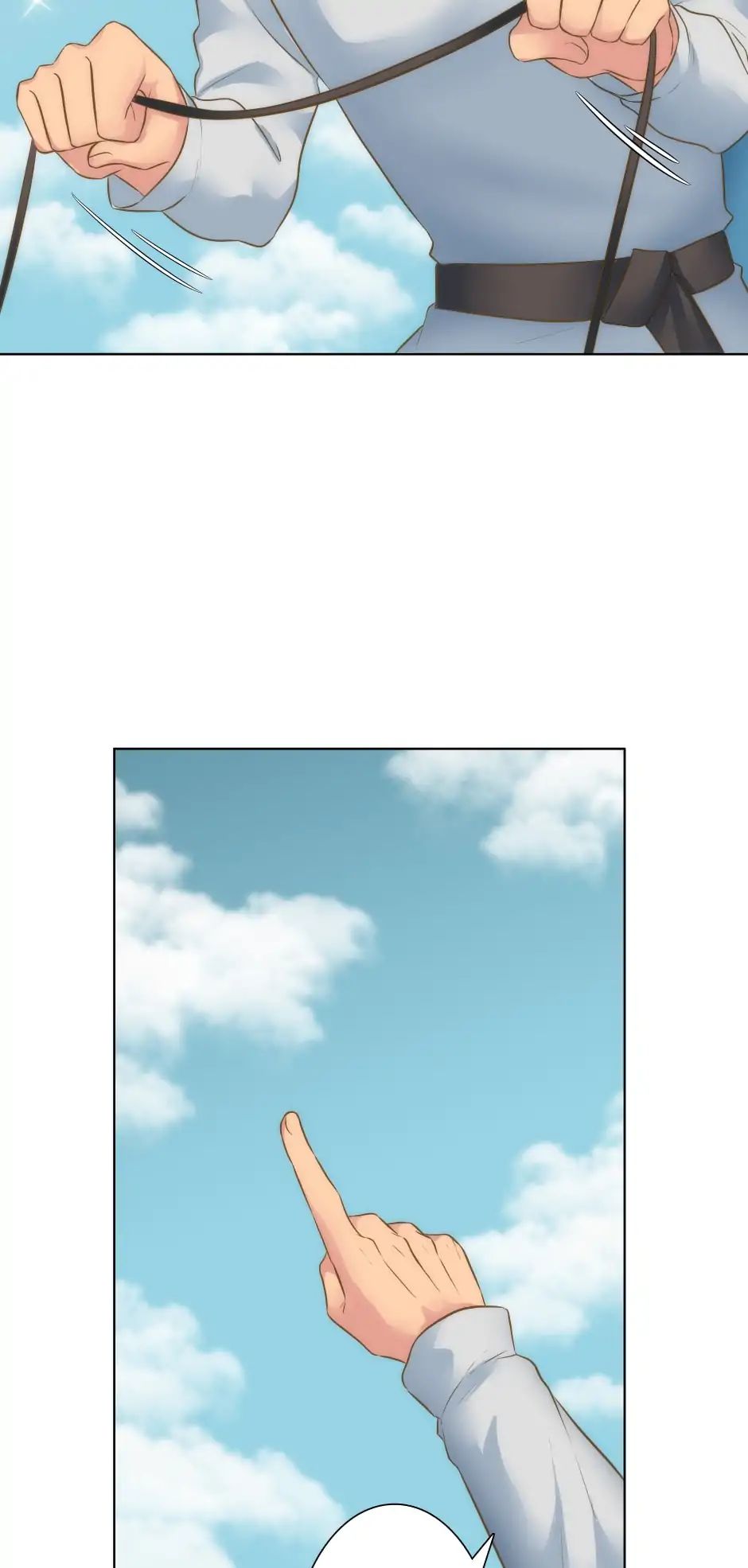 The Dragon Prince’s Bride Chapter 18 129 20