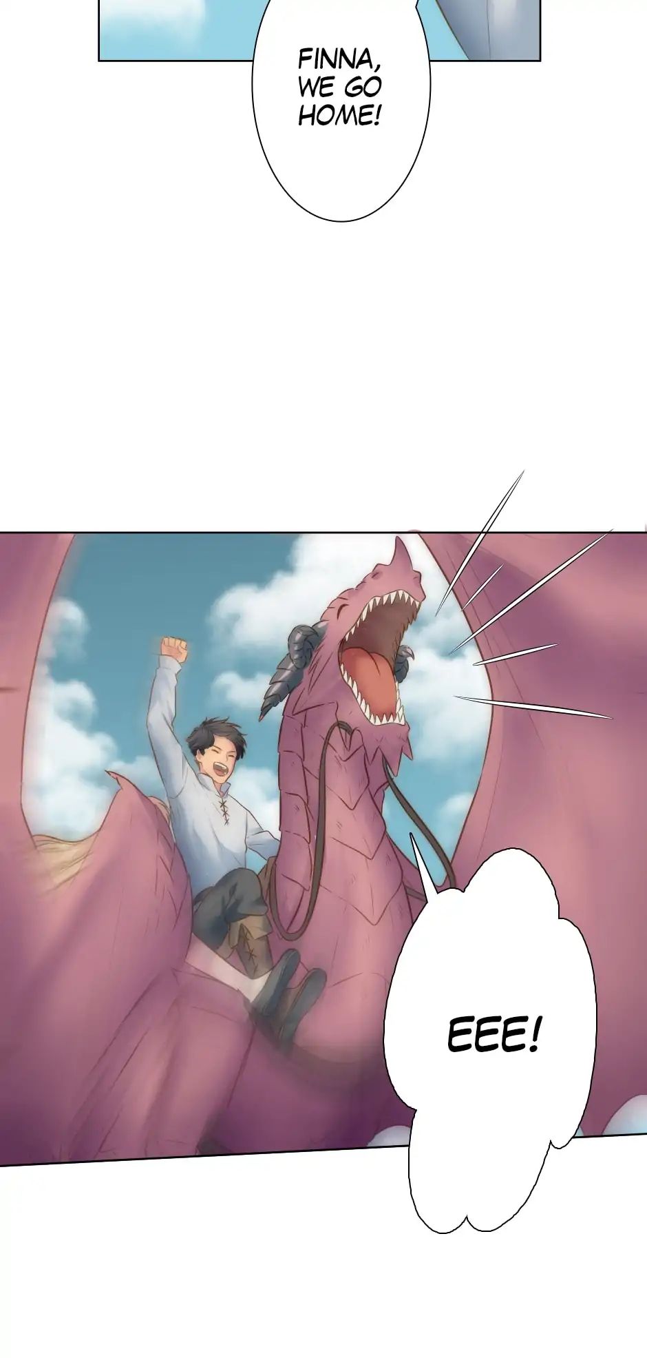 The Dragon Prince’s Bride Chapter 18 130 21