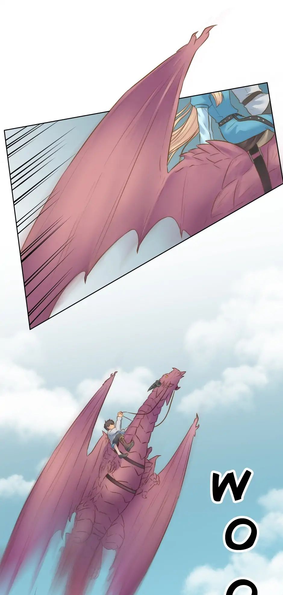 The Dragon Prince’s Bride Chapter 18 131 22