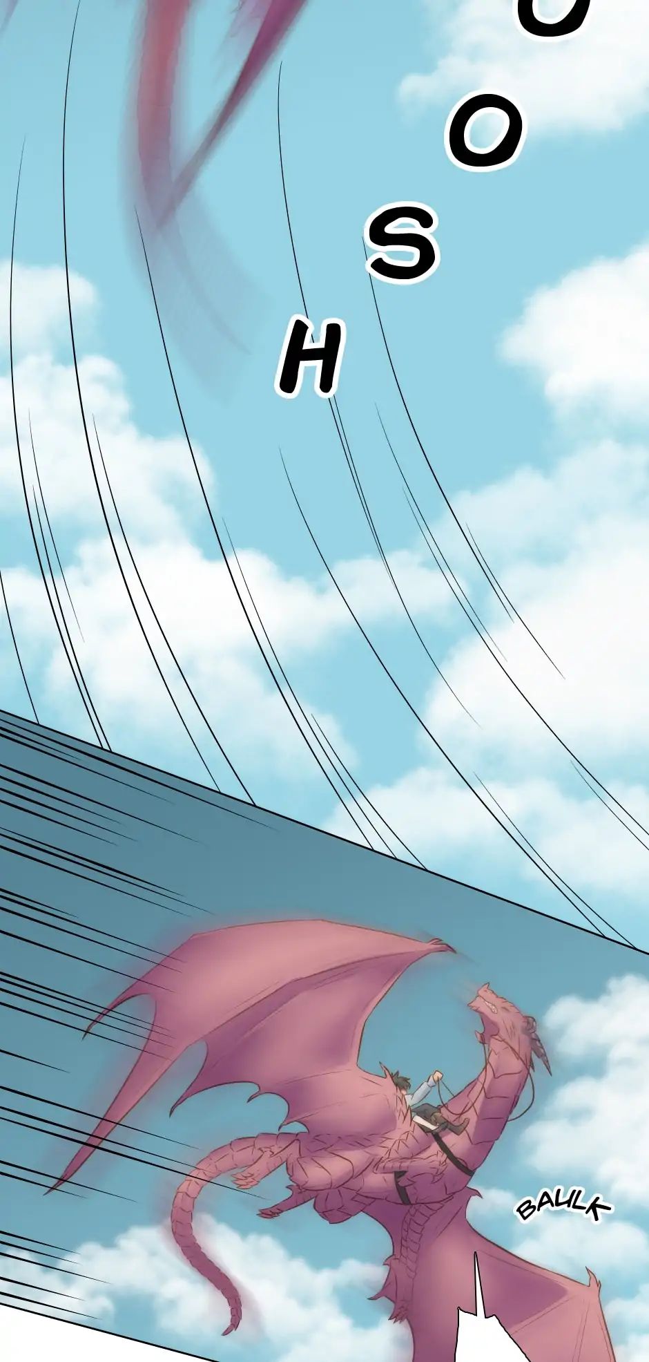 The Dragon Prince’s Bride Chapter 18 132 23