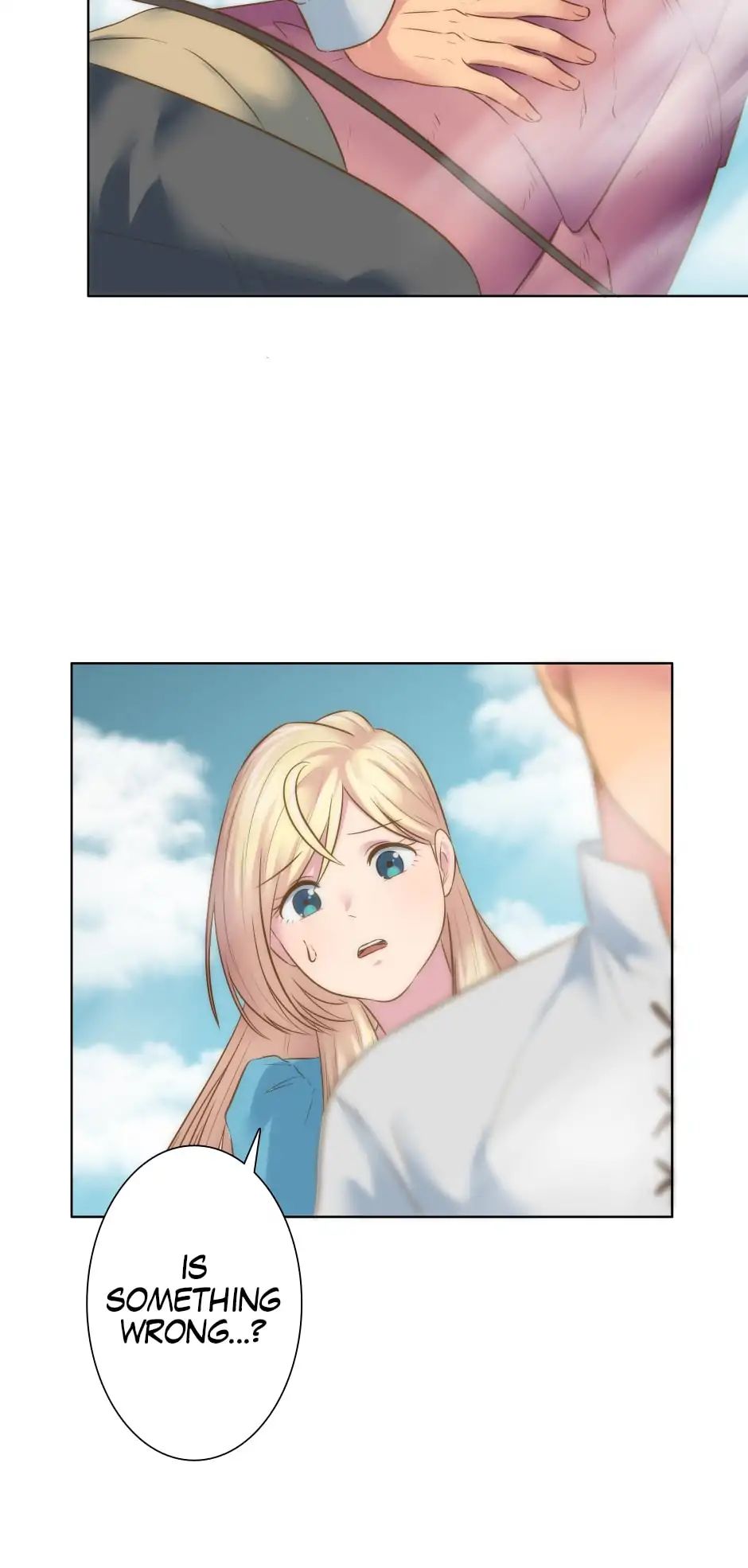 The Dragon Prince’s Bride Chapter 18 134 25