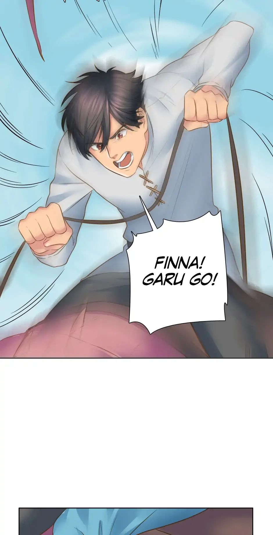 The Dragon Prince’s Bride Chapter 18 137 28