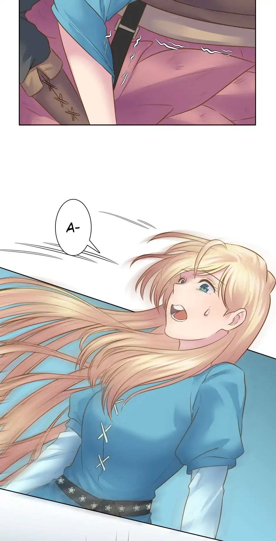 The Dragon Prince’s Bride Chapter 18 138 29