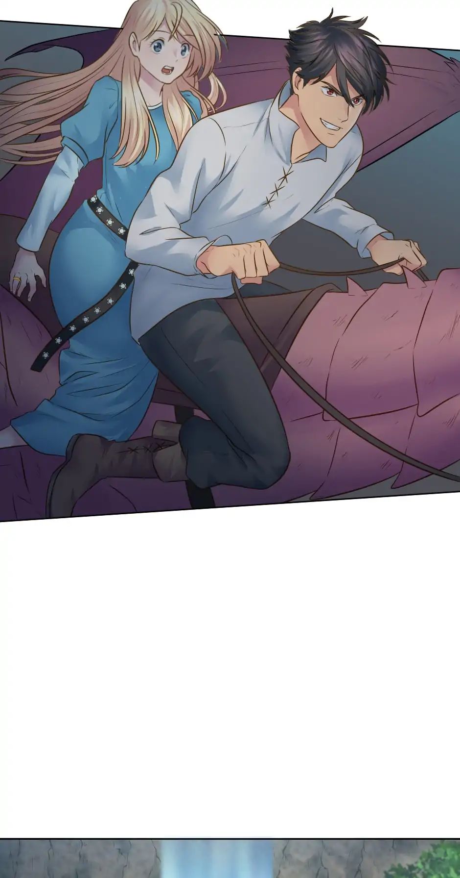 The Dragon Prince’s Bride Chapter 18 112 3