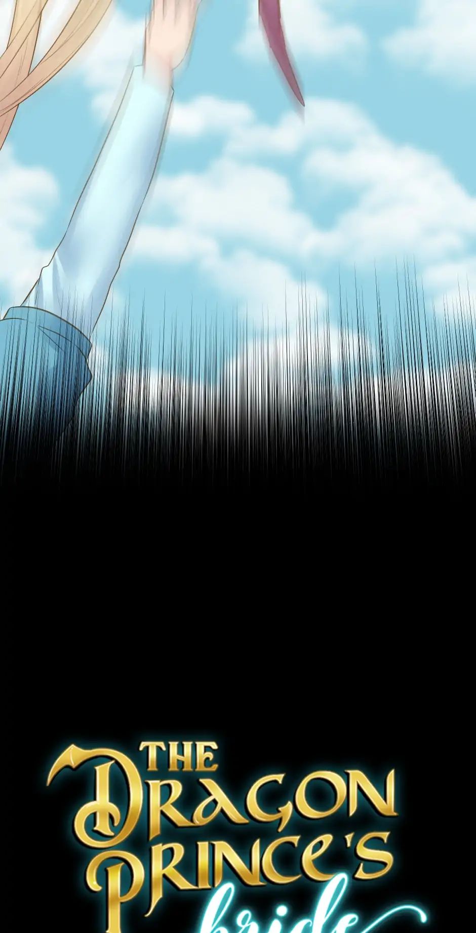 The Dragon Prince’s Bride Chapter 18 141 32