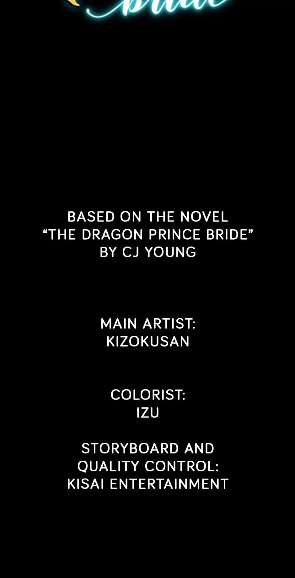 The Dragon Prince’s Bride Chapter 18 142 33