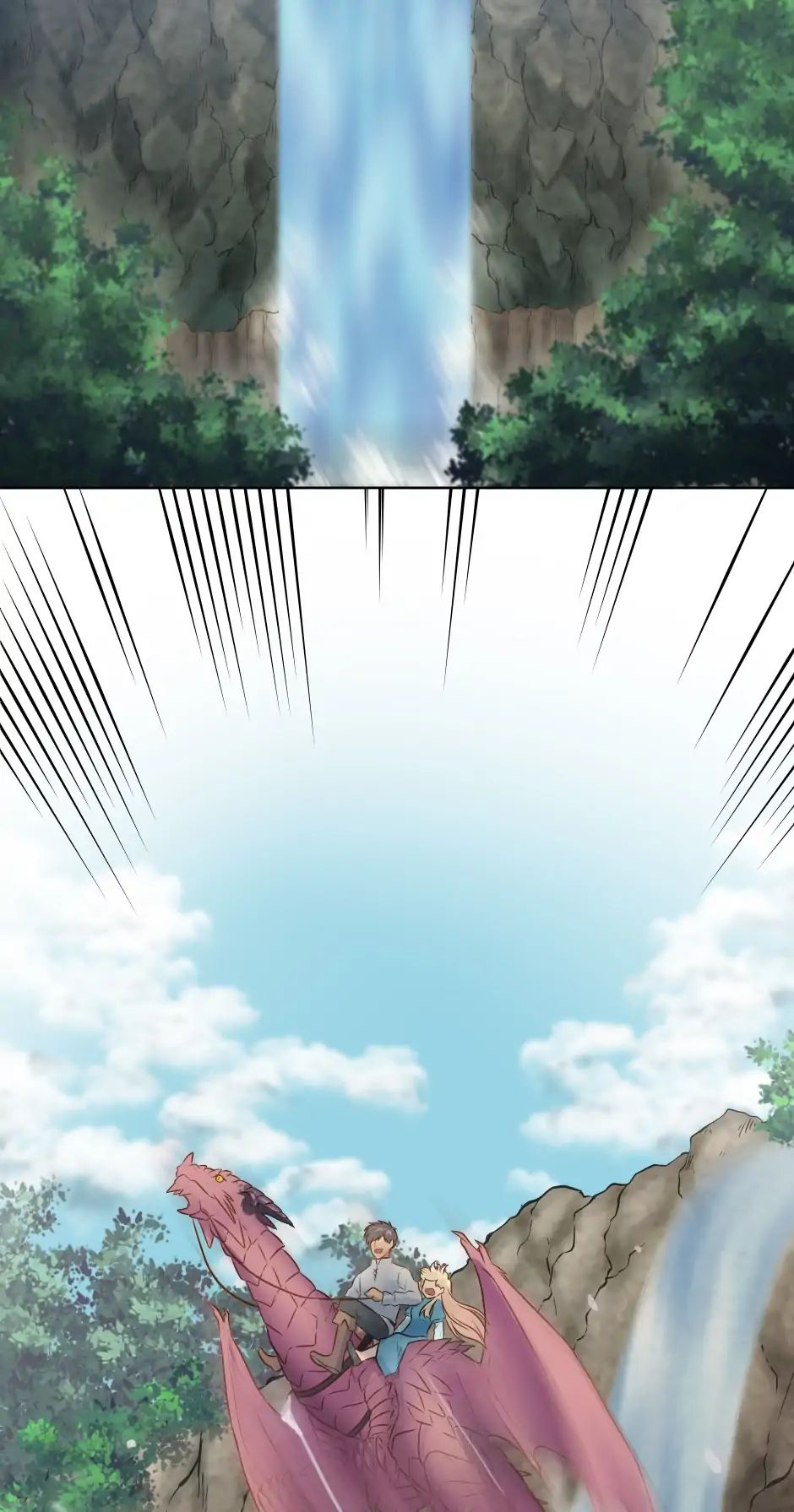 The Dragon Prince’s Bride Chapter 18 113 4