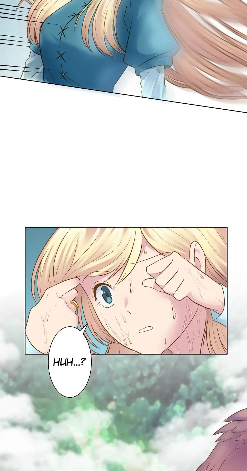 The Dragon Prince’s Bride Chapter 18 115 6