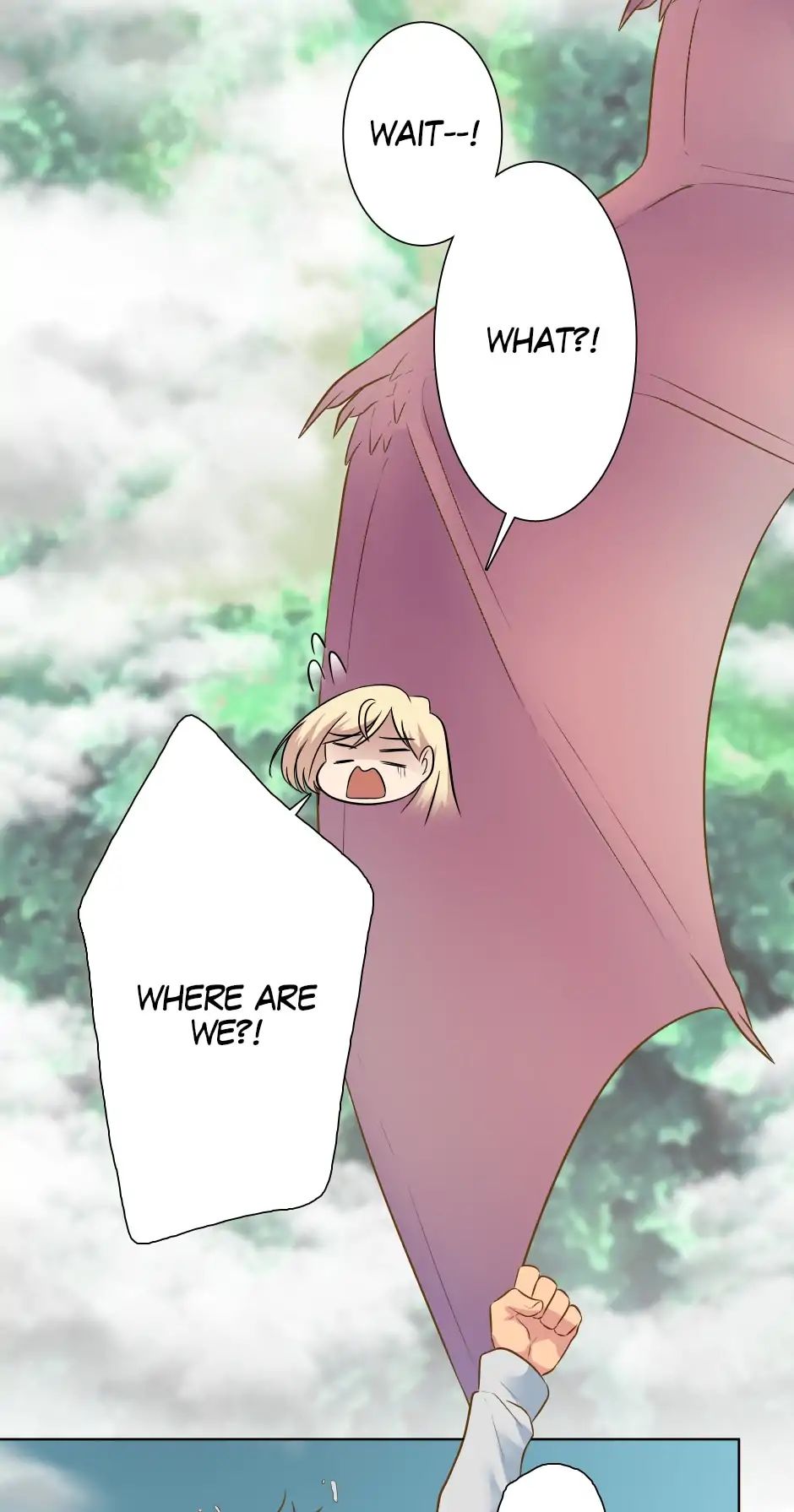 The Dragon Prince’s Bride Chapter 18 116 7