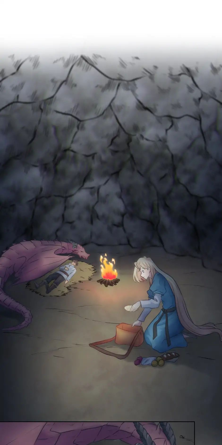 The Dragon Prince’s Bride Chapter 22 128 1