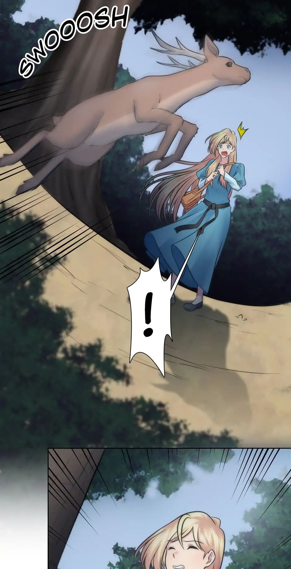 The Dragon Prince’s Bride Chapter 22 138 11