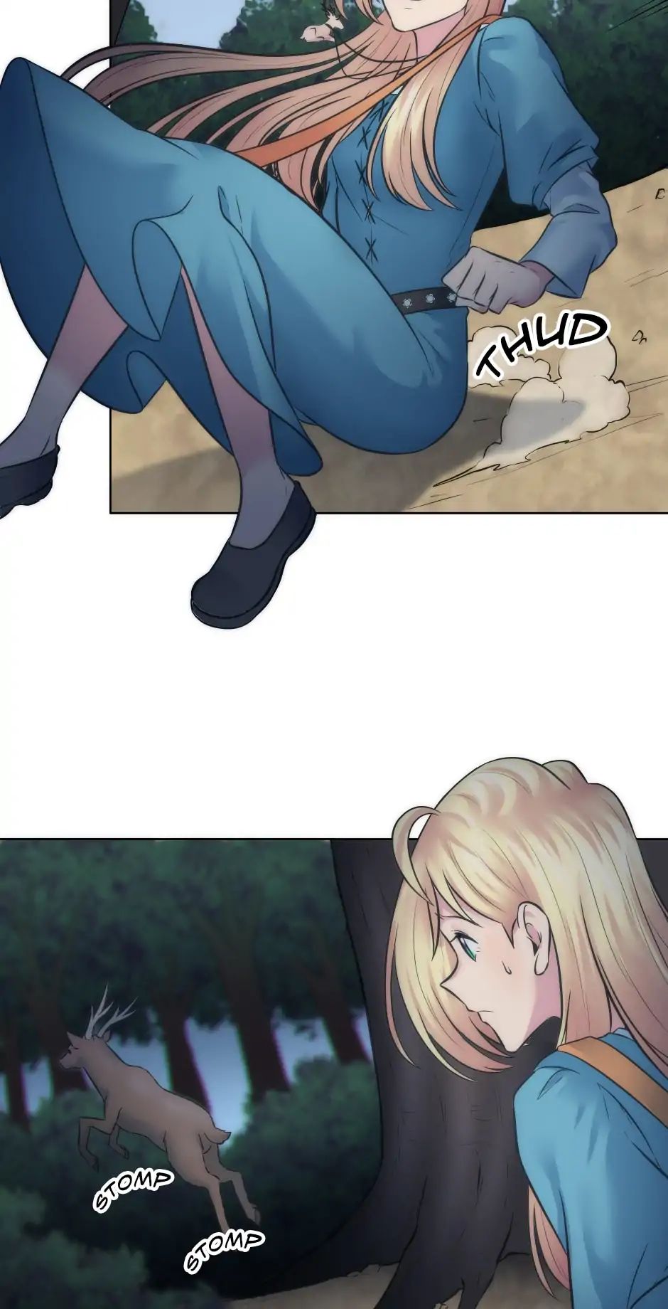 The Dragon Prince’s Bride Chapter 22 139 12
