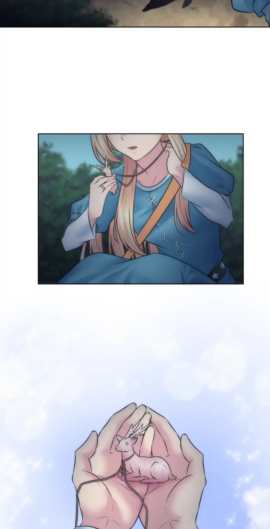 The Dragon Prince’s Bride Chapter 22 140 13