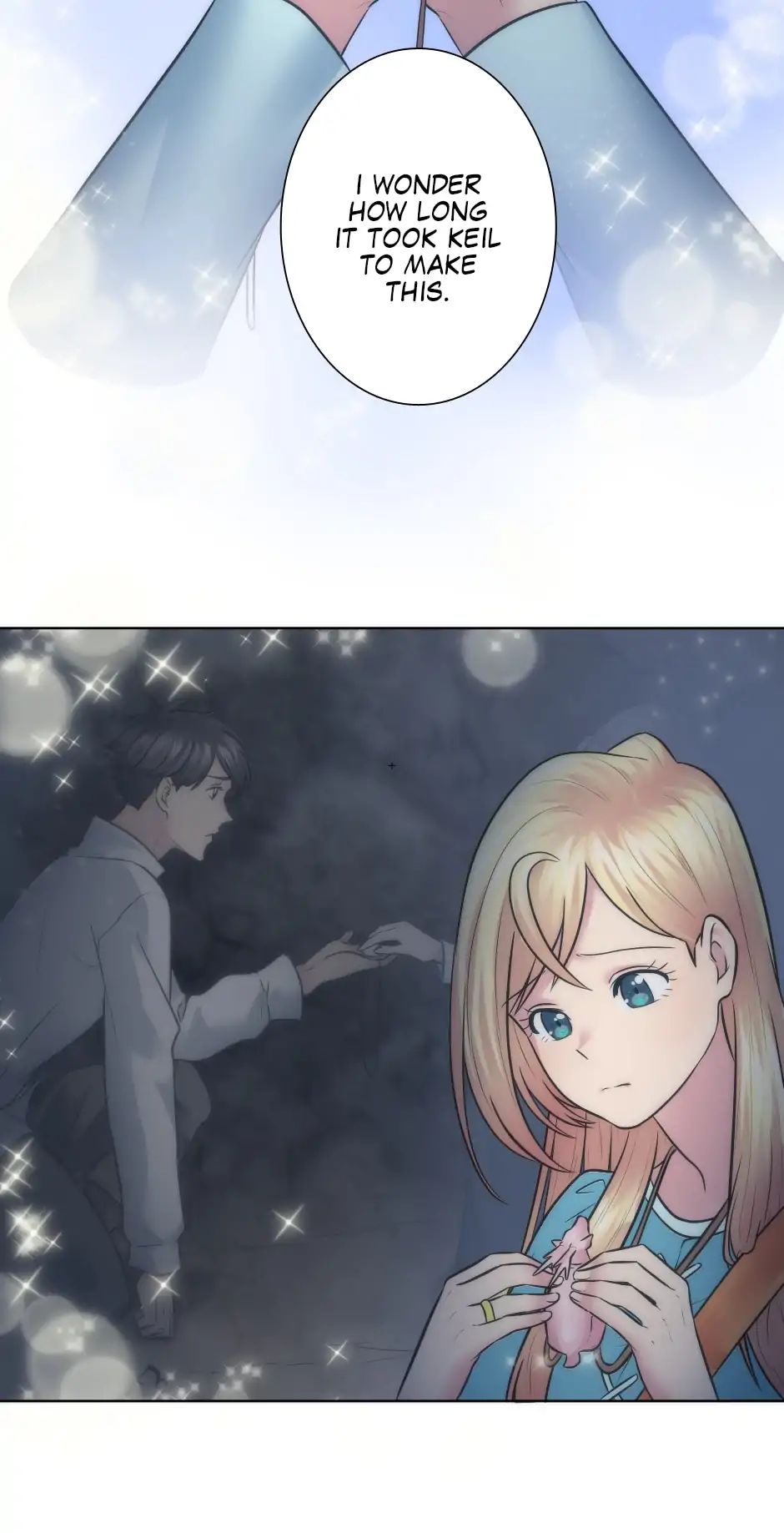 The Dragon Prince’s Bride Chapter 22 141 14