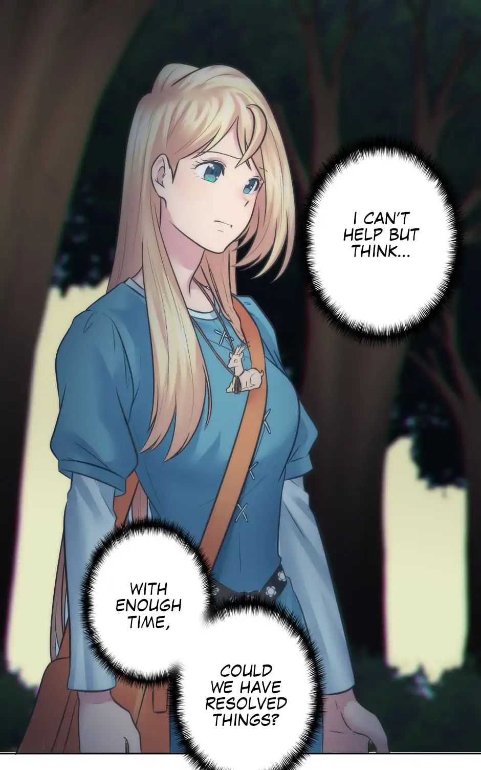 The Dragon Prince’s Bride Chapter 22 144 17