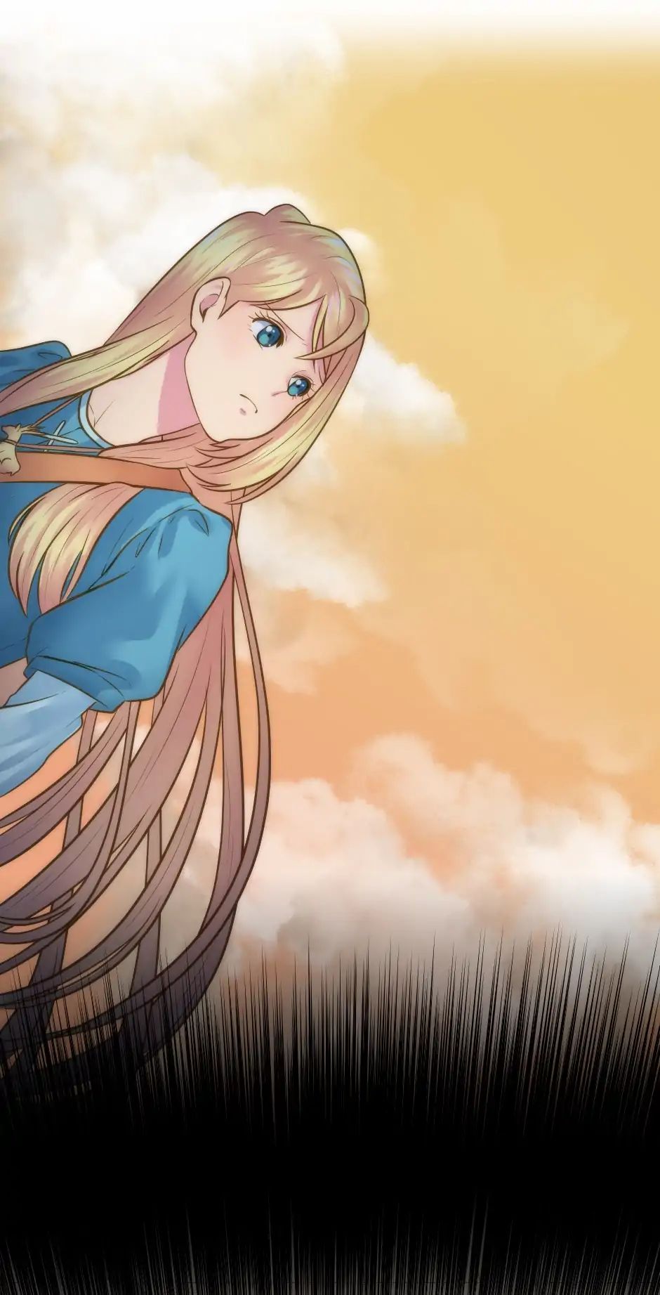 The Dragon Prince’s Bride Chapter 22 146 19