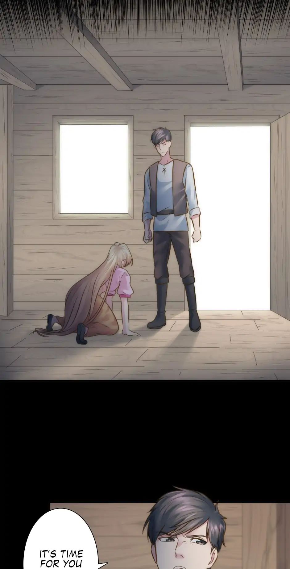 The Dragon Prince’s Bride Chapter 22 147 20
