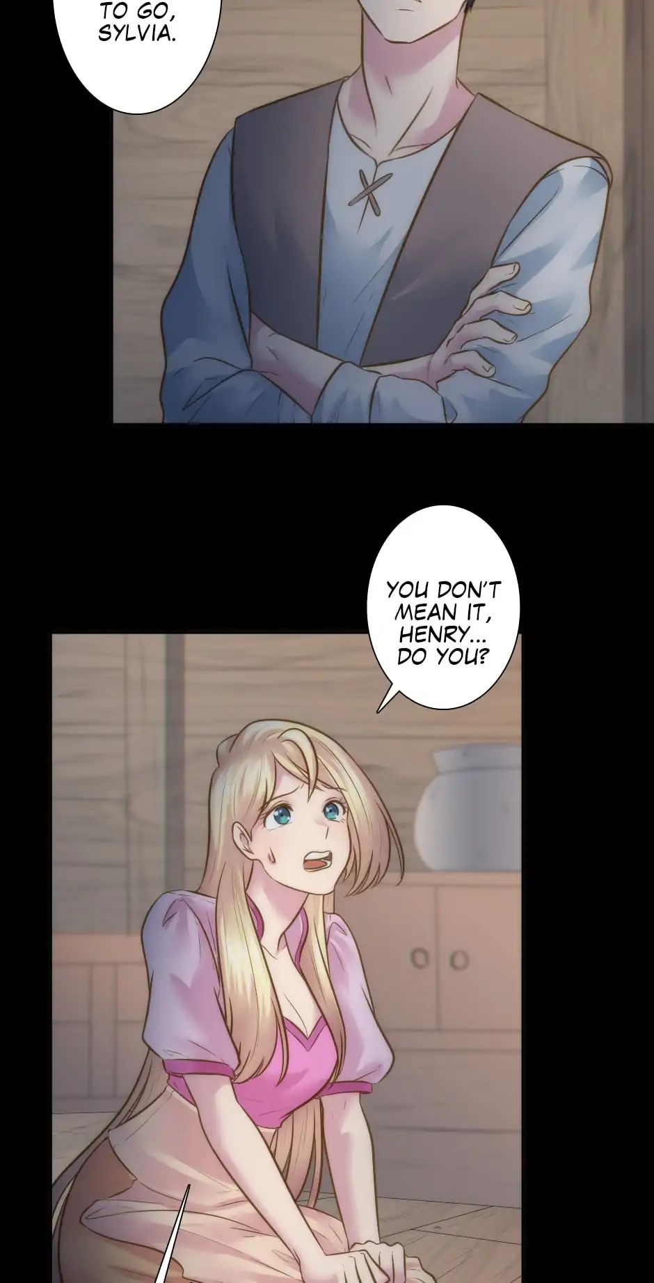 The Dragon Prince’s Bride Chapter 22 148 21