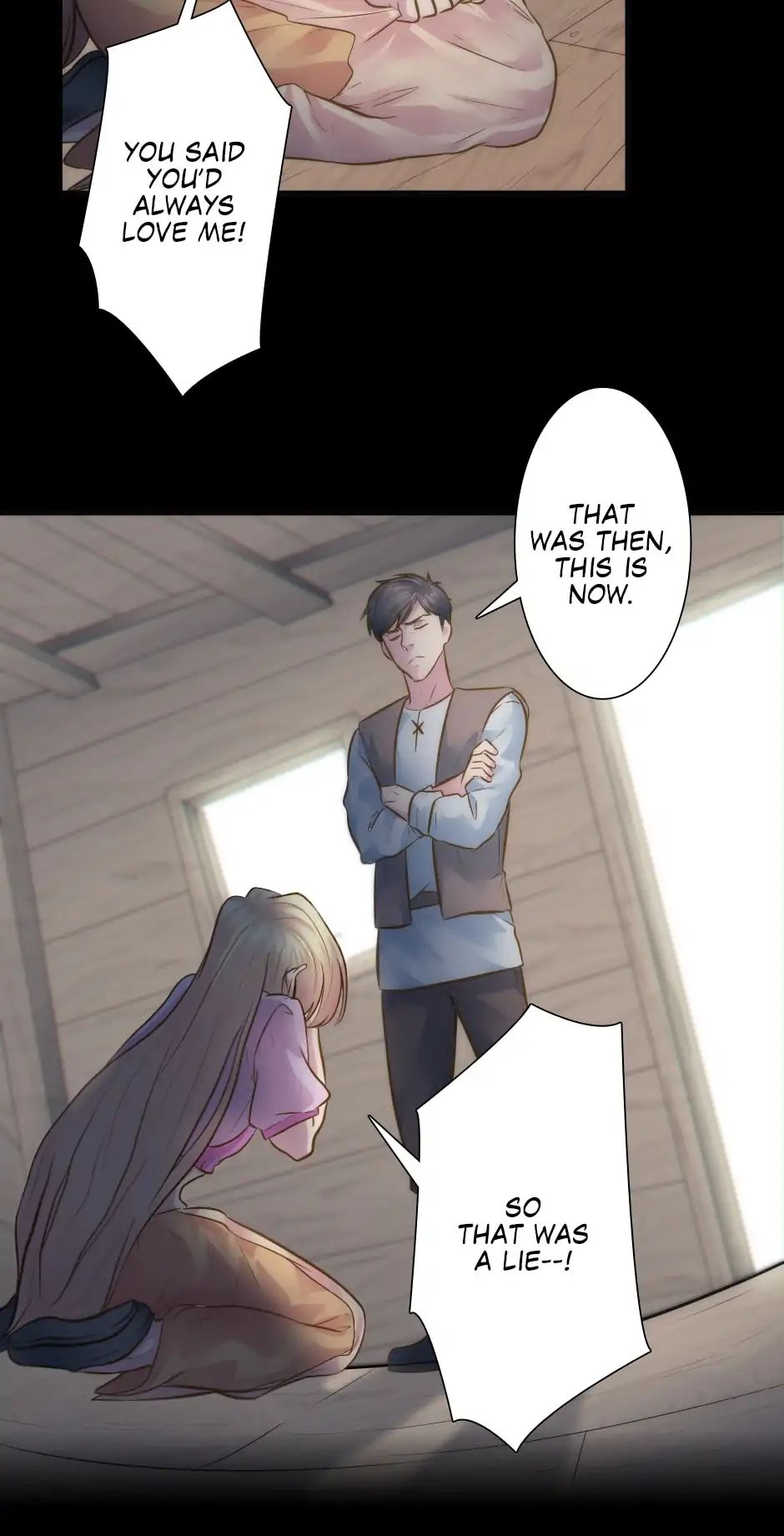 The Dragon Prince’s Bride Chapter 22 149 22