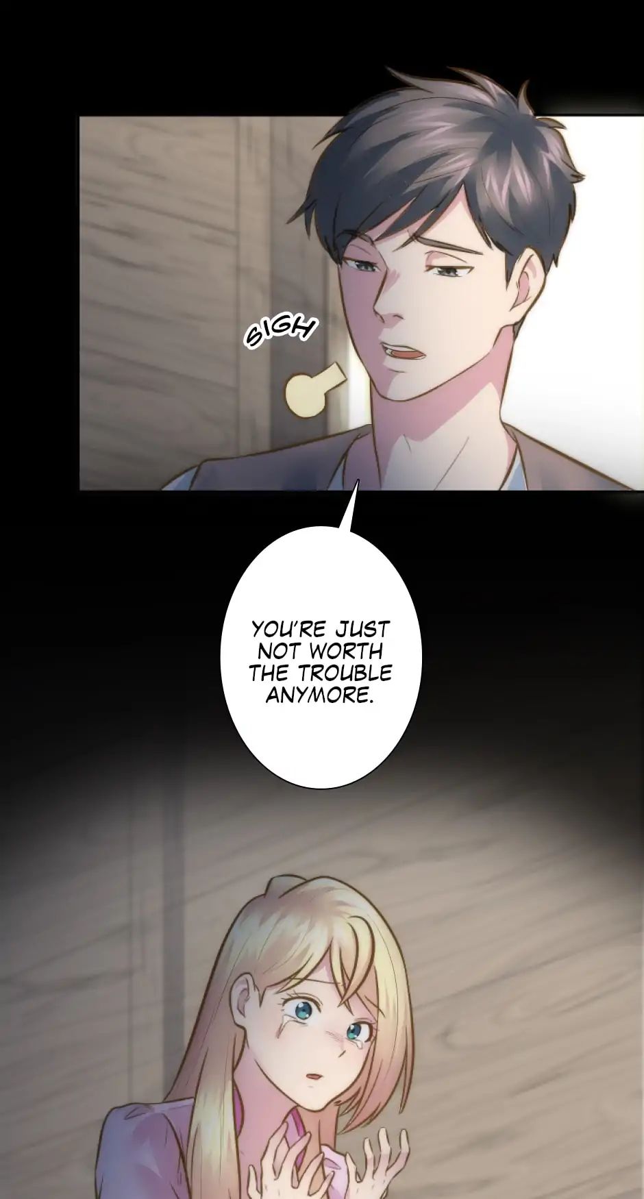 The Dragon Prince’s Bride Chapter 22 150 23