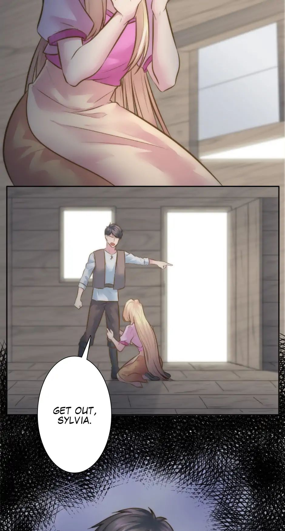 The Dragon Prince’s Bride Chapter 22 151 24