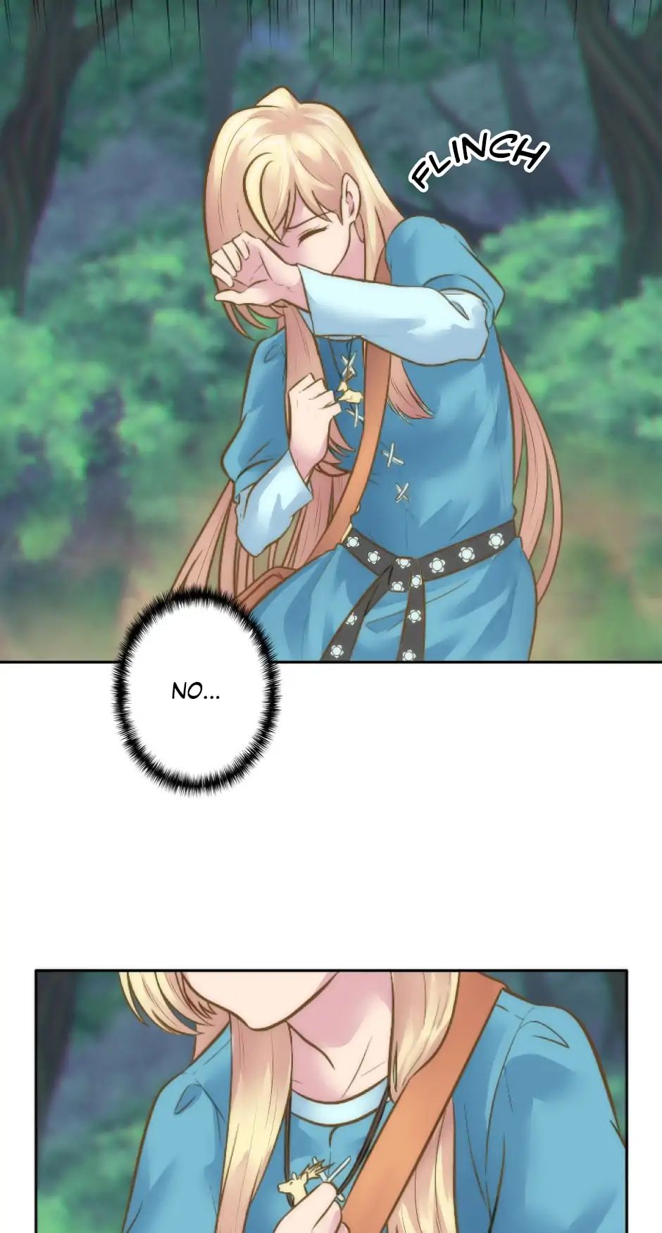 The Dragon Prince’s Bride Chapter 22 153 26